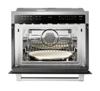 24 inch Built-In Professional Microwave Speed Oven – Model TMO24