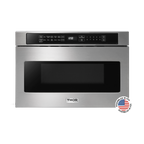 THOR Kitchen 24 Inch Microwave Drawer – Model TMD2401