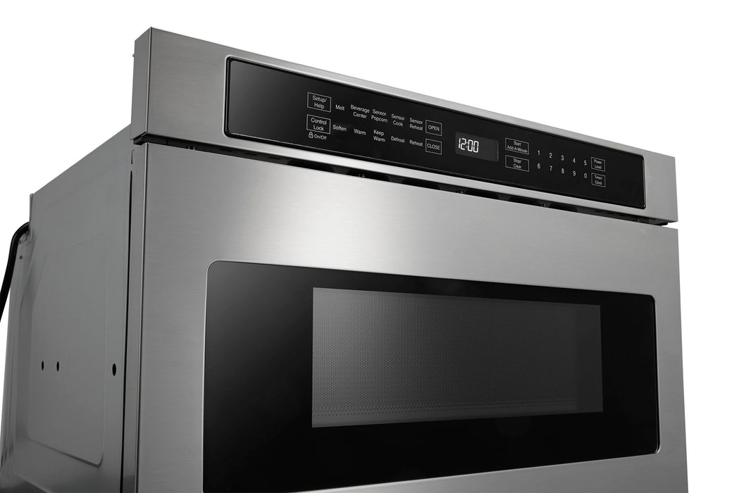 THOR Kitchen 24 Inch Microwave Drawer – Model TMD2401
