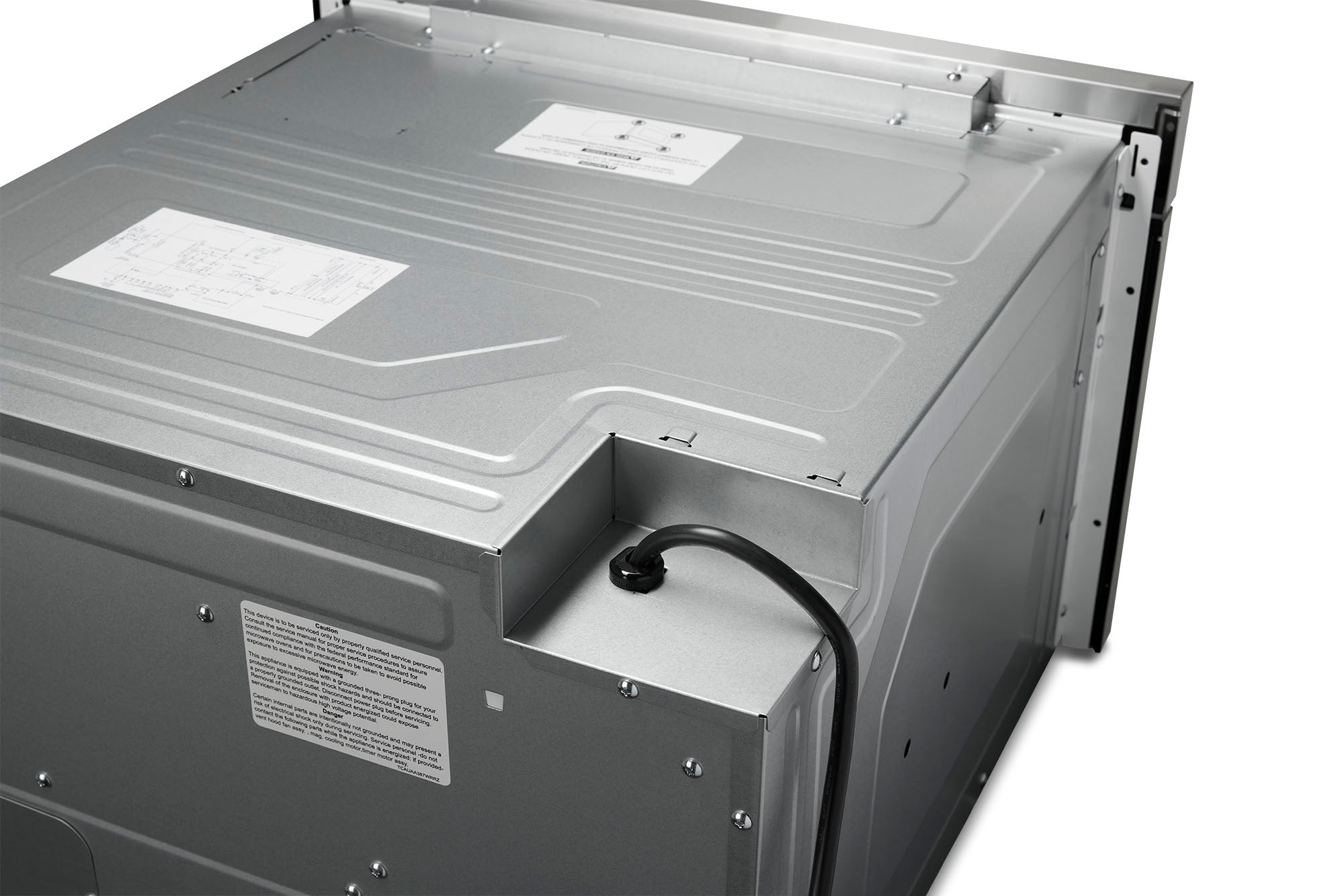 THOR Kitchen 24 Inch Microwave Drawer – Model TMD2401