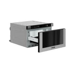 THOR Kitchen 24-inch Built-in Microwave Drawer – Model TMD2402