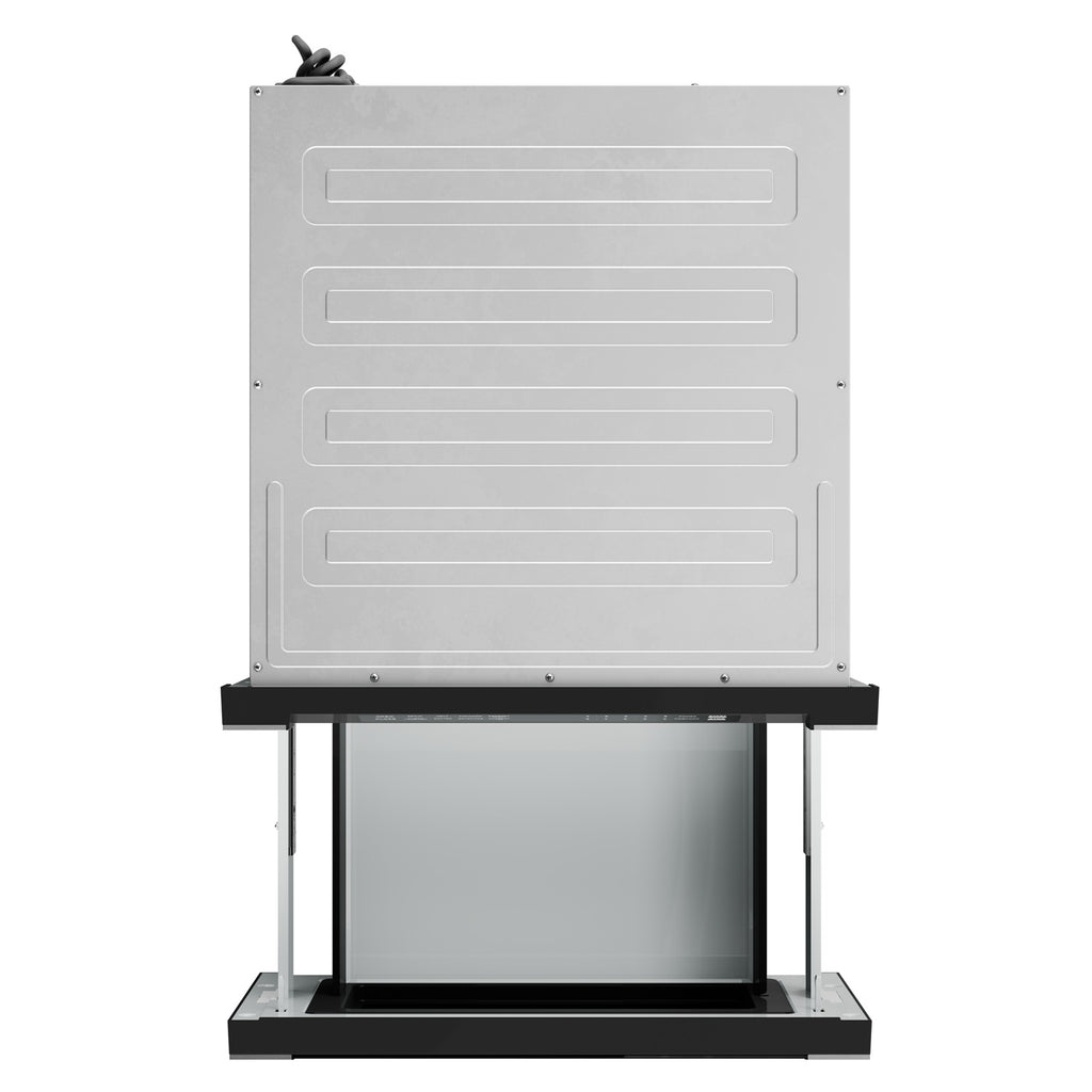 THOR Kitchen 24-inch Built-in Microwave Drawer – Model TMD2402