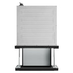THOR Kitchen 24-inch Built-in Microwave Drawer – Model TMD2402