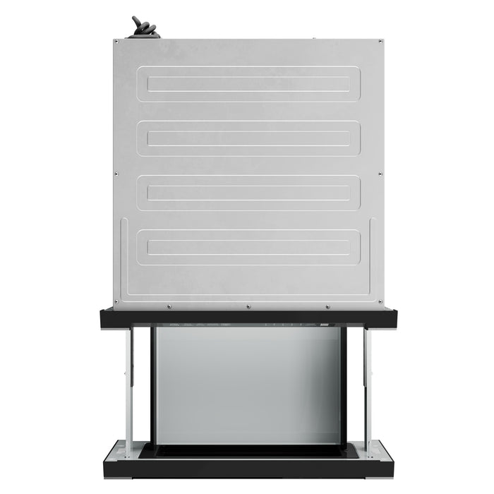 THOR Kitchen 24-inch Built-in Microwave Drawer – Model TMD2402