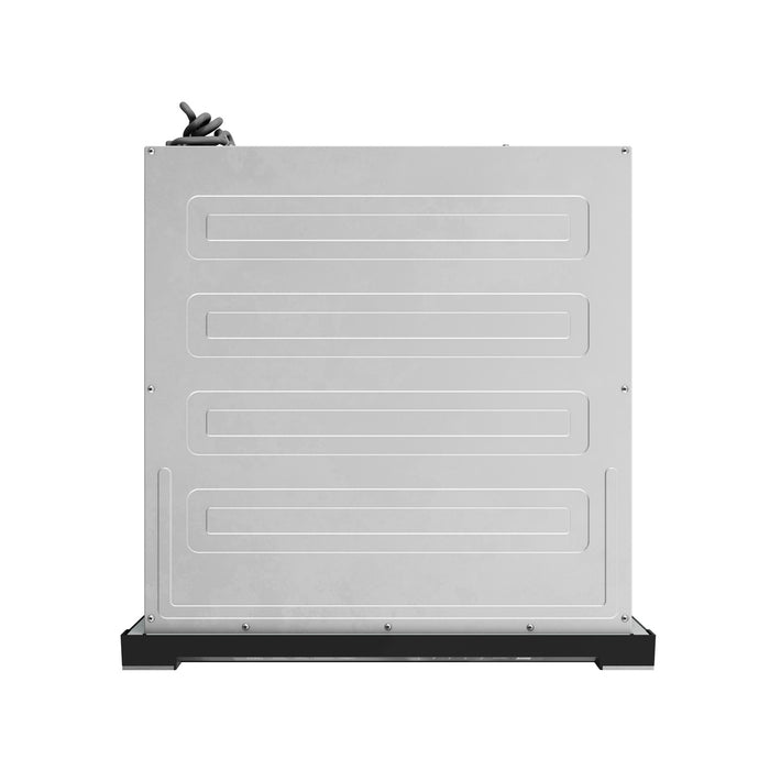 THOR Kitchen 24-inch Built-in Microwave Drawer – Model TMD2402
