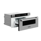 THOR Kitchen 30-inch Built-in Microwave Drawer – Model TMD3002