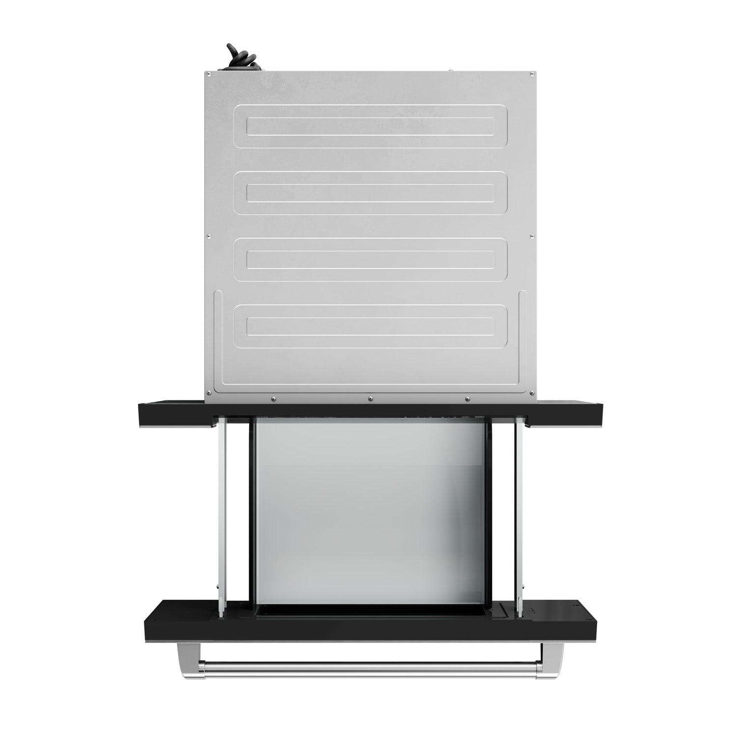 THOR Kitchen 30-inch Built-in Microwave Drawer – Model TMD3002