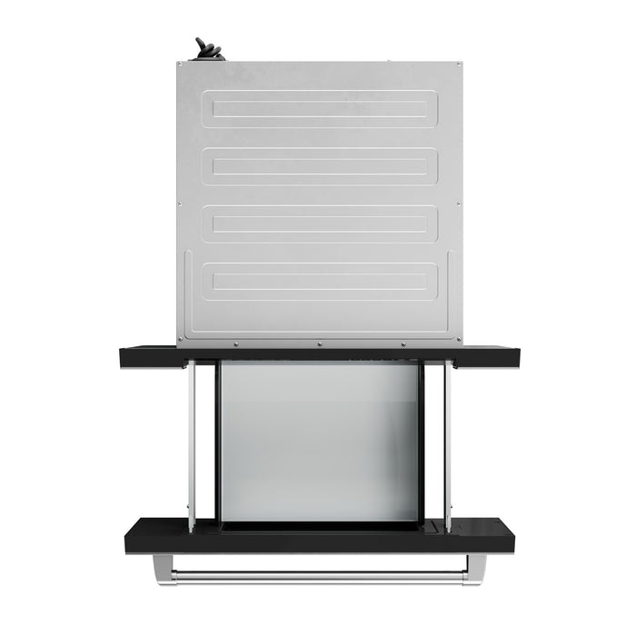 THOR Kitchen 30-inch Built-in Microwave Drawer – Model TMD3002