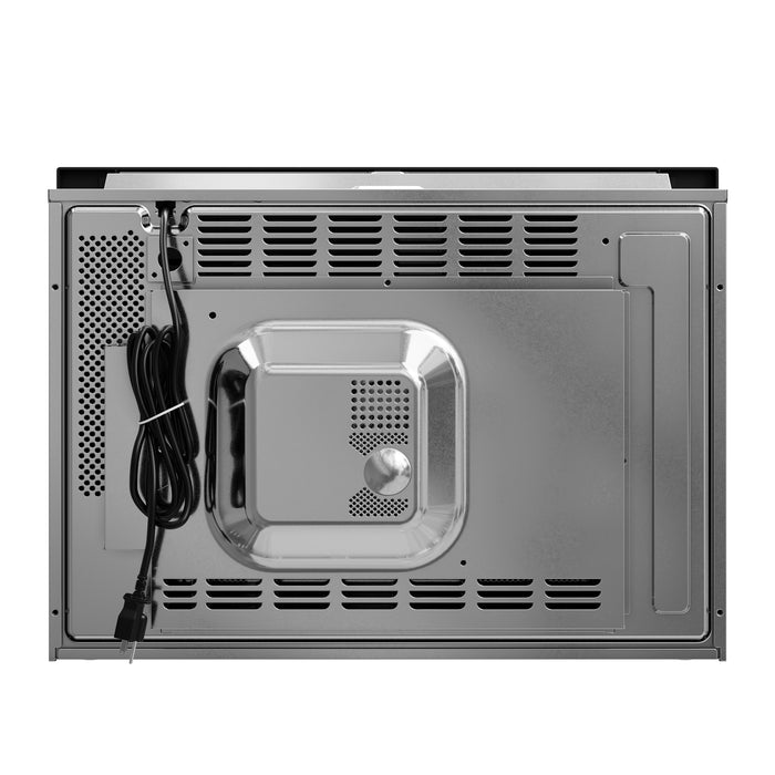 THOR Kitchen 30 inch Built-In Professional Microwave Speed Oven with Airfry – Model TMO30