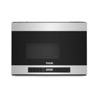 THOR Kitchen 24 Inch Convertible Over the Range Microwave with Ventilation – Model TOR24SS