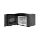 THOR Kitchen 24 Inch Convertible Over the Range Microwave with Ventilation – Model TOR24SS