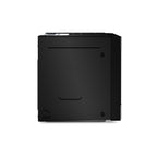 THOR Kitchen 24 Inch Convertible Over the Range Microwave with Ventilation – Model TOR24SS