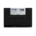 THOR Kitchen 24 Inch Convertible Over the Range Microwave with Ventilation – Model TOR24SS