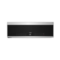 THOR Kitchen 30 Inch Over-the-Range Slim Microwave with Ventilation – Model TOR30L