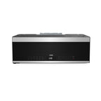 THOR Kitchen 30 Inch Over-the-Range Slim Microwave with Ventilation – Model TOR30L