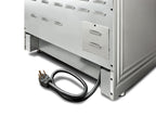 THOR Kitchen 30-Inch Tilt Panel Electric Range – Professional – Model TRE3001