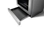 THOR Kitchen 36-Inch Tilt Panel Electric Range – Professional – TRE3601