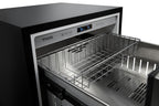 THOR Kitchen 24 Inch Indoor Outdoor Refrigerator Drawer – Model TRF24U
