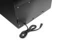 THOR Kitchen 24 Inch Indoor Outdoor Refrigerator Drawer – Model TRF24U