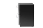 THOR Kitchen 24 Inch Indoor Outdoor Refrigerator Drawer – Model TRF24U