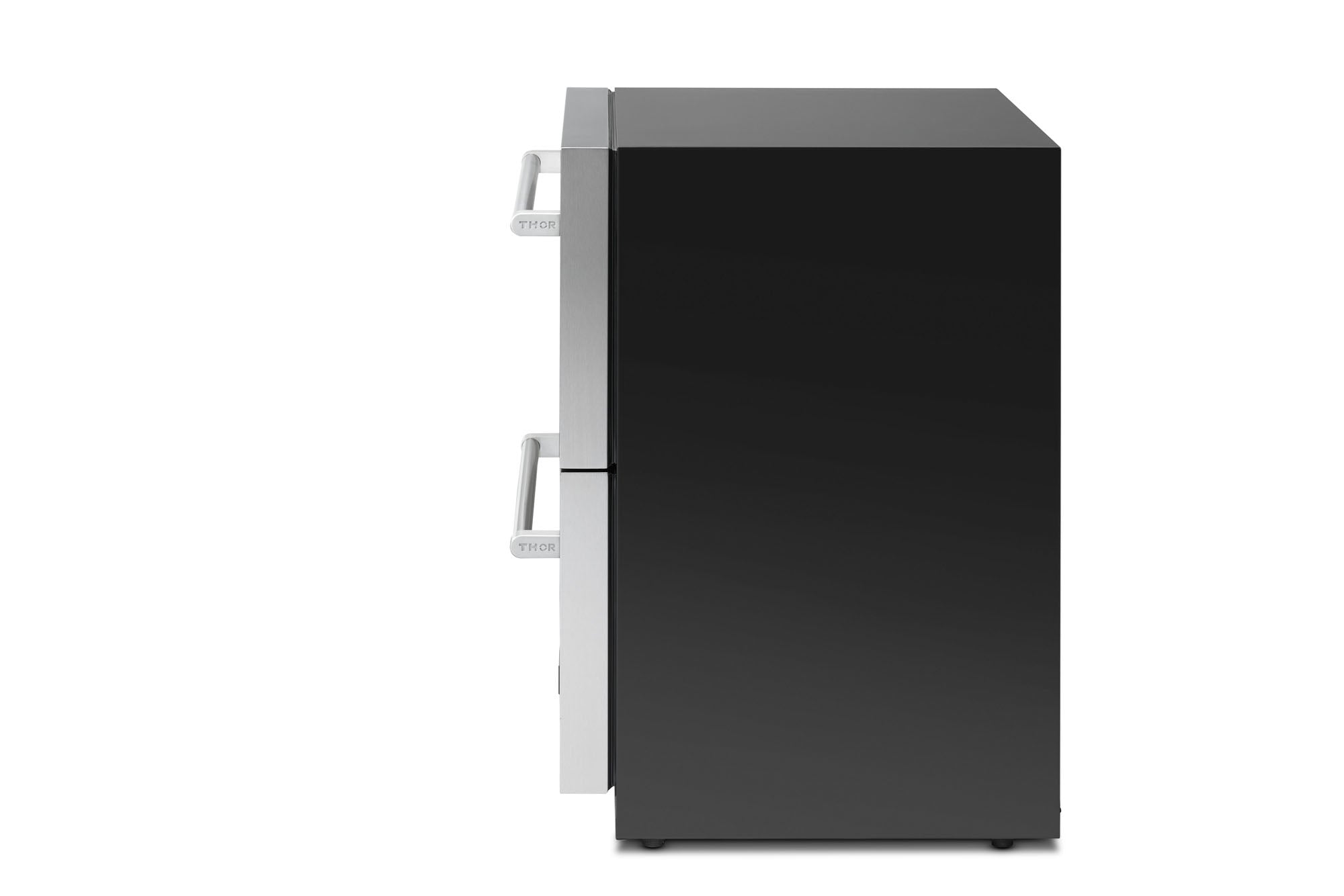 THOR Kitchen 24 Inch Indoor Outdoor Refrigerator Drawer – Model TRF24U