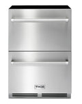THOR Kitchen 24 Inch Indoor Outdoor Refrigerator Drawer – Model TRF24U