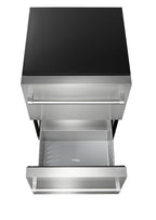 THOR Kitchen 24 Inch Indoor Outdoor Refrigerator Drawer – Model TRF24U