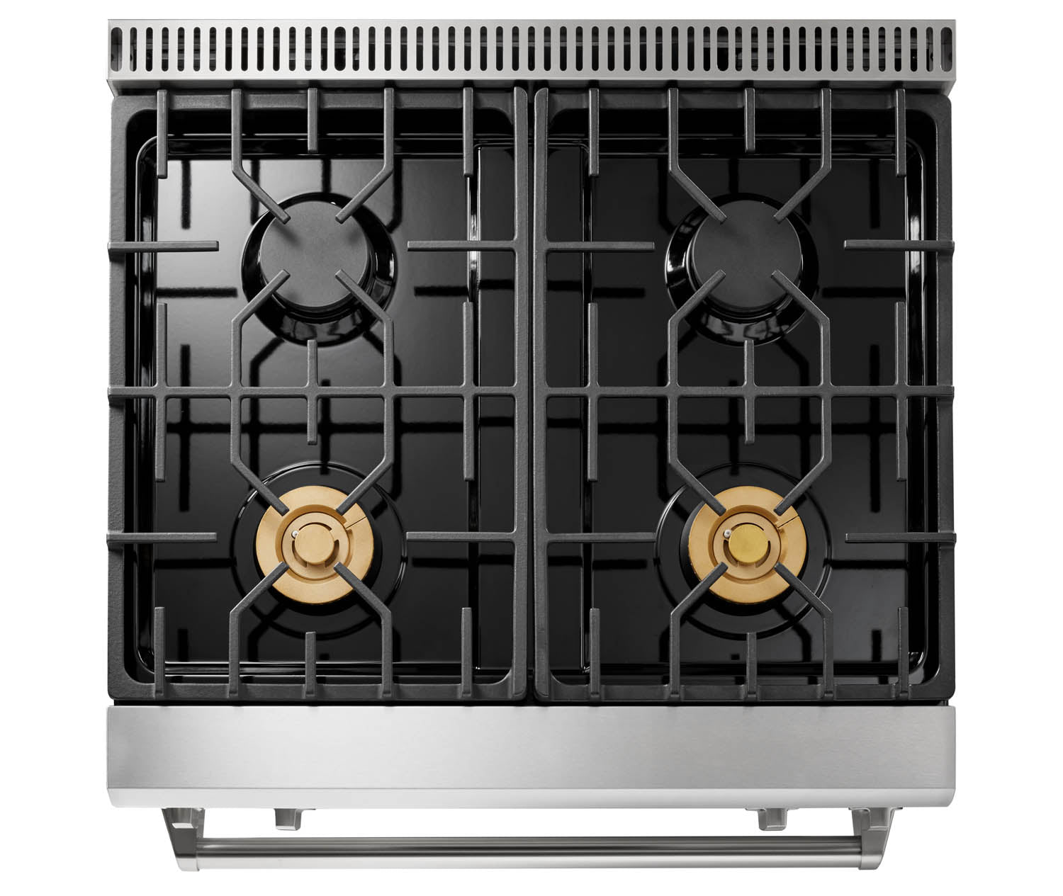 THOR Kitchen 30-Inch Tilt Panel Gas Range – Professional – Model TRG3001