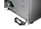 THOR Kitchen 30-Inch Tilt Panel Gas Range – Professional – Model TRG3001