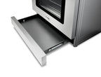 THOR Kitchen 36-Inch Tilt Panel Liquid Propane Range – Professional – Model TRG3601LP
