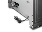 THOR Kitchen 36-Inch Tilt Panel Gas Range – Professional – TRG3601