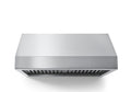 24 Inch Professional Range Hood, 11 Inches Tall – Model TRH2406