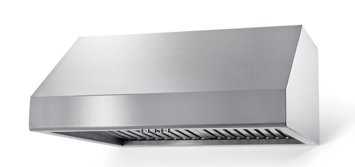 24 Inch Professional Range Hood, 11 Inches Tall – Model TRH2406