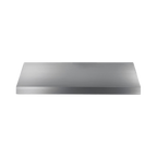 48 Inch Professional Range Hood, 11 Inches Tall in Stainless Steel (duct cover sold separately) – Model TRH4806