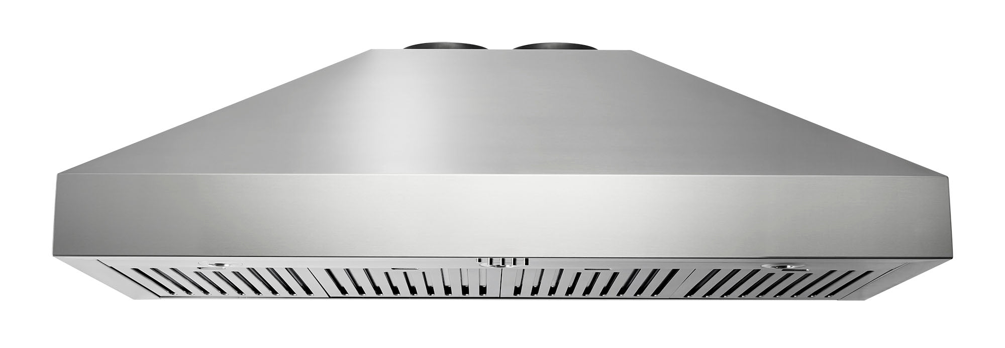 THOR Kitchen 48 Inch Professional Wall Mount Pyramid Range Hood – Model TRH48P