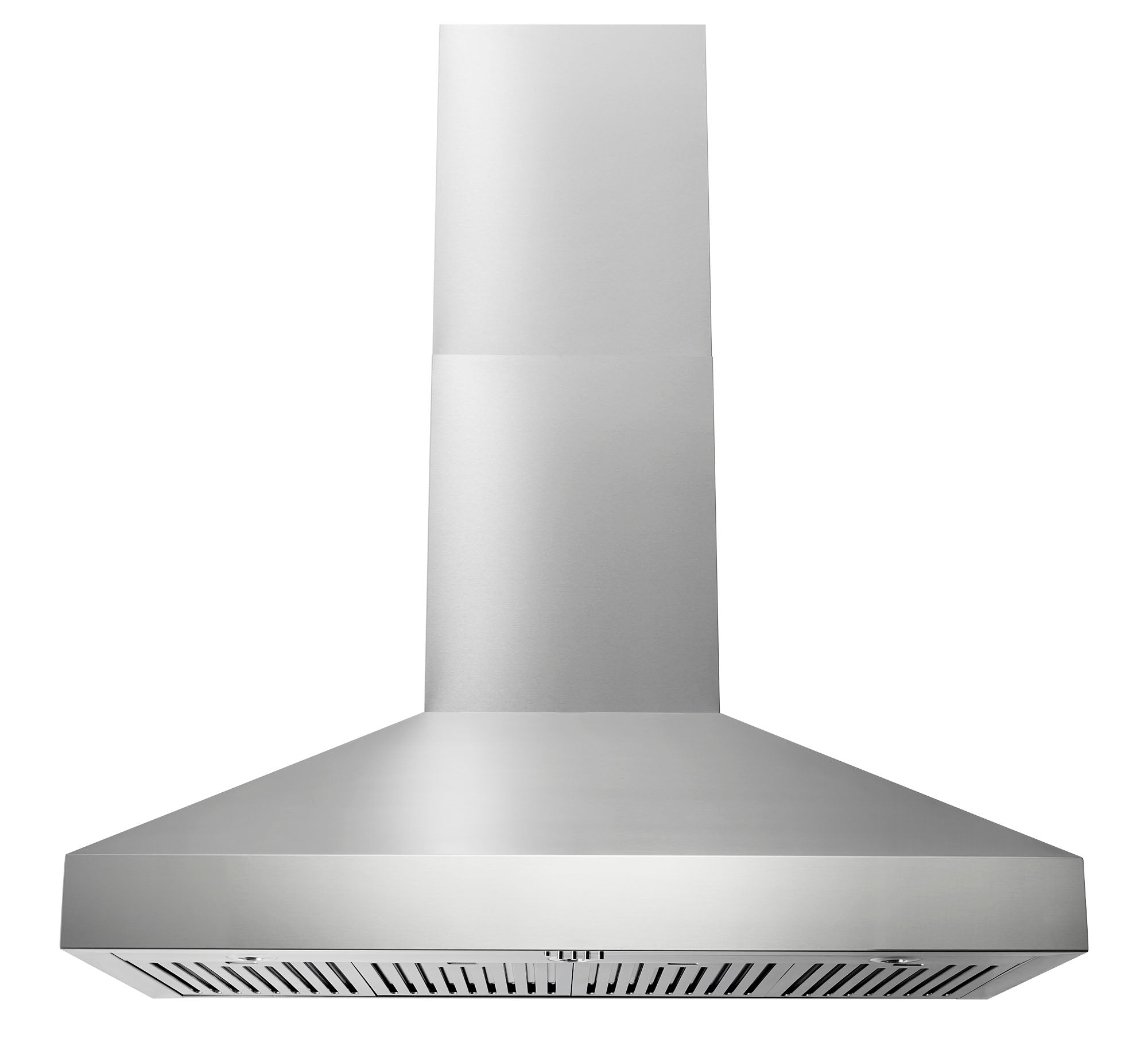 THOR Kitchen 48 Inch Professional Wall Mount Pyramid Range Hood – Model TRH48P