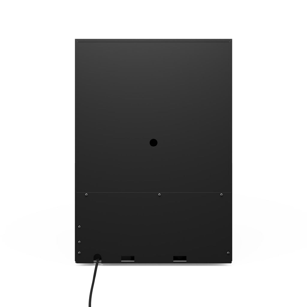 THOR Kitchen 24-Inch Single Zone Wine Cooler, Left Swing, 45 Wine Bottle Capacity – Model TWC24UL-LH