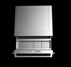 THOR Kitchen 30 Inch Warming Drawer – Model TWD3001