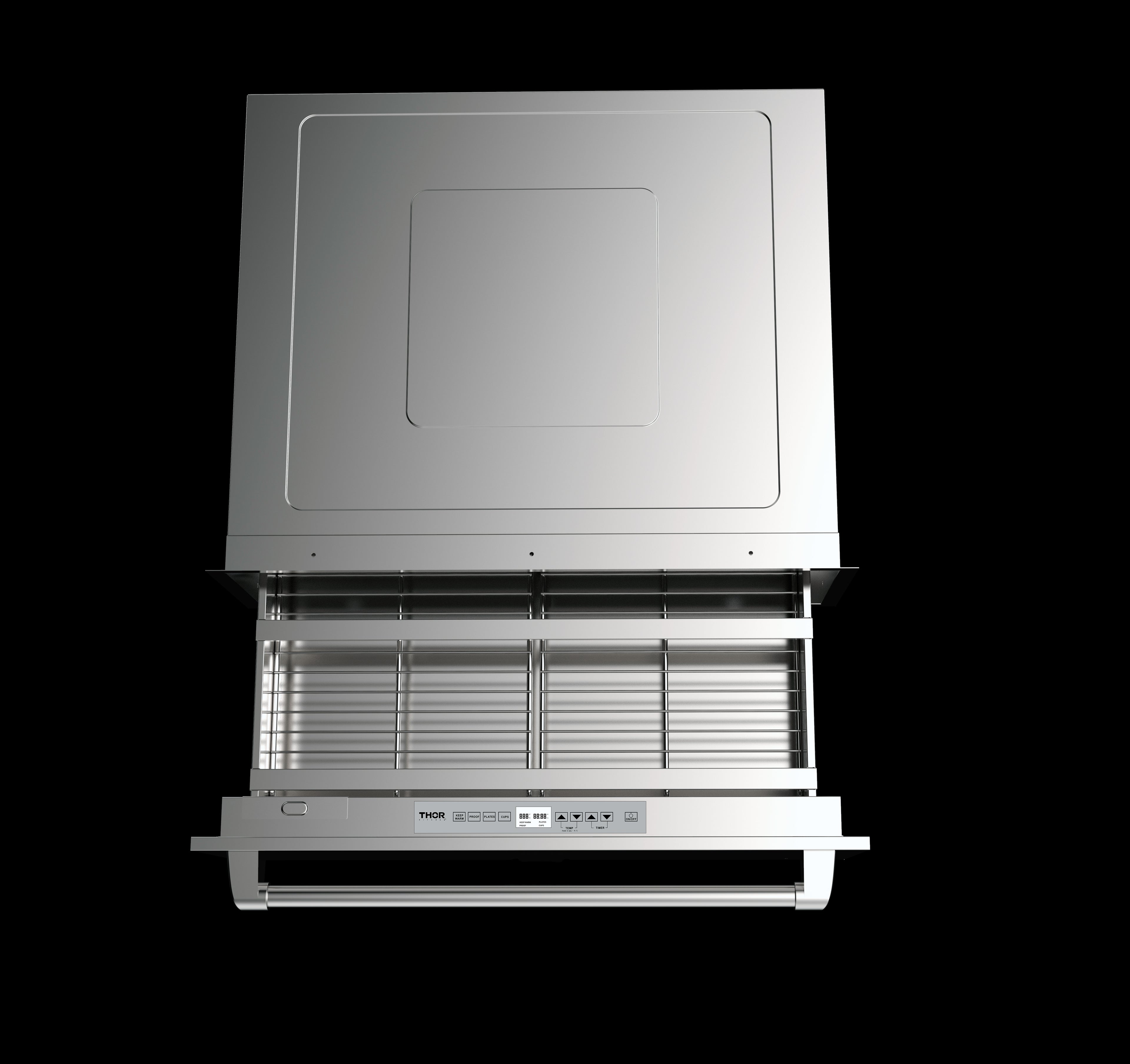 THOR Kitchen 30 Inch Warming Drawer – Model TWD3001
