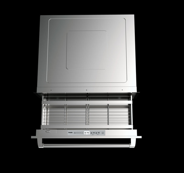 THOR Kitchen 30 Inch Warming Drawer – Model TWD3001