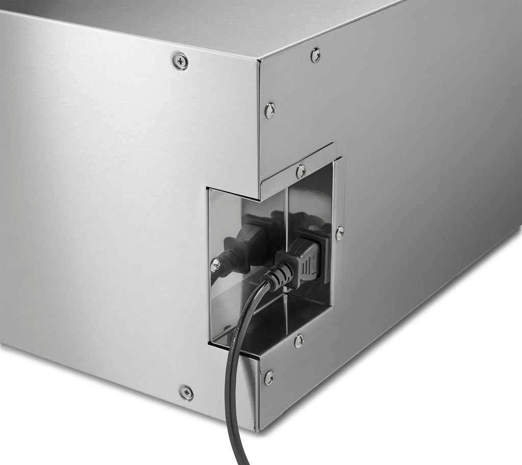 THOR Kitchen 30 Inch Warming Drawer – Model TWD3001