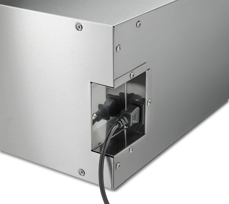 THOR Kitchen 30 Inch Warming Drawer – Model TWD3001