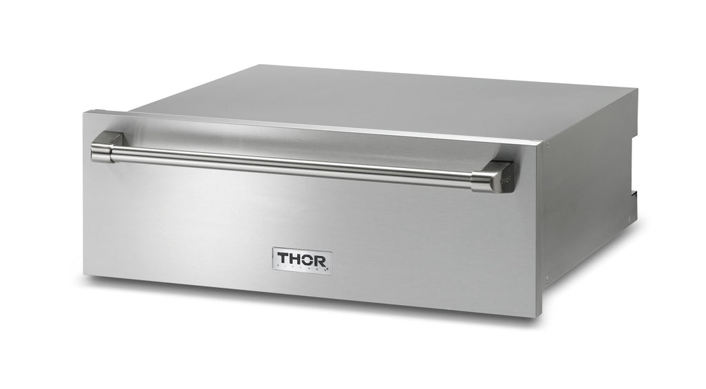 THOR Kitchen 30 Inch Warming Drawer – Model TWD3001