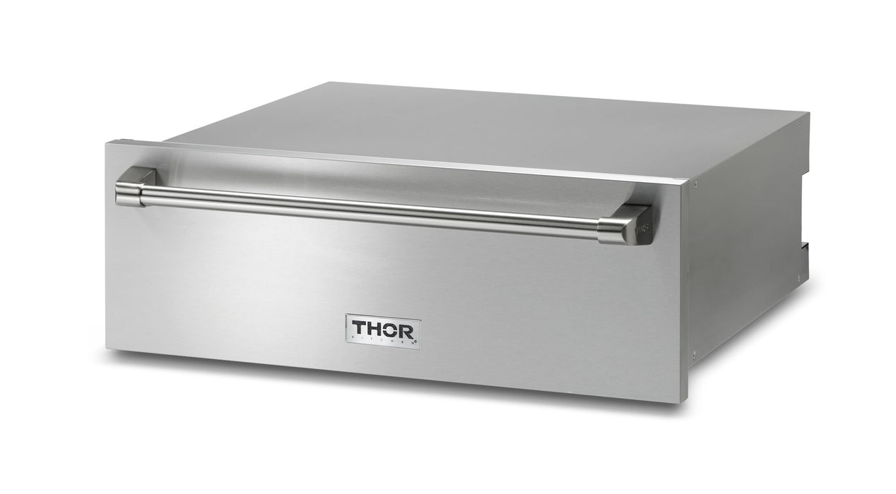 THOR Kitchen 30 Inch Warming Drawer – Model TWD3001