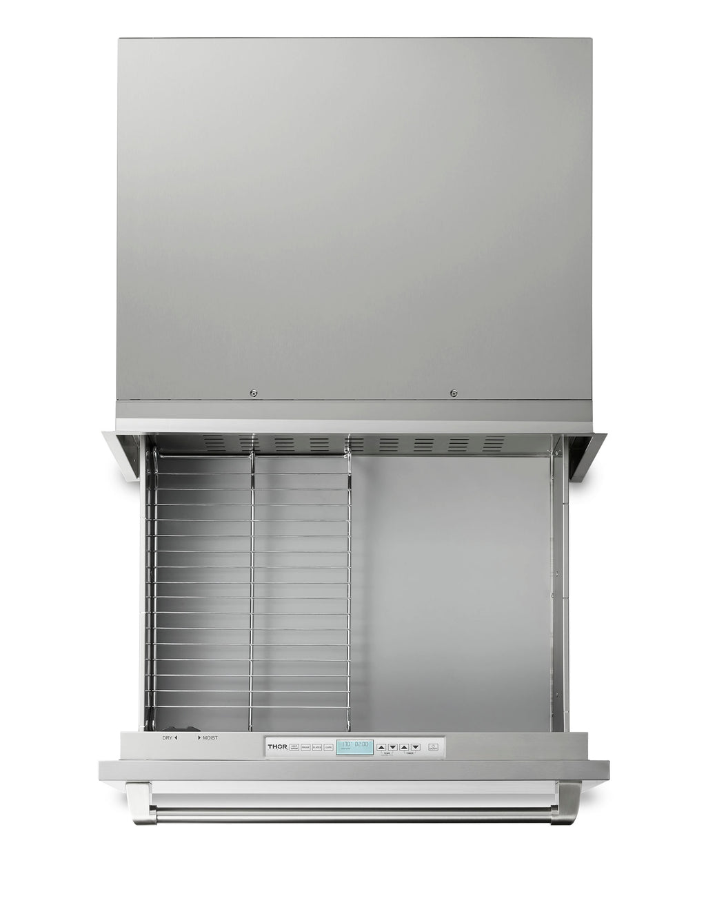 THOR Kitchen 30 Inch Warming Drawer – Model TWD3001