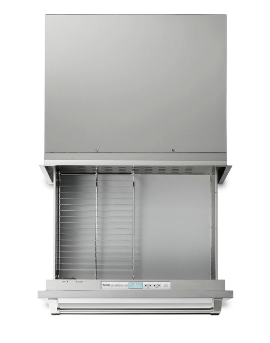 THOR Kitchen 30 Inch Warming Drawer – Model TWD3001