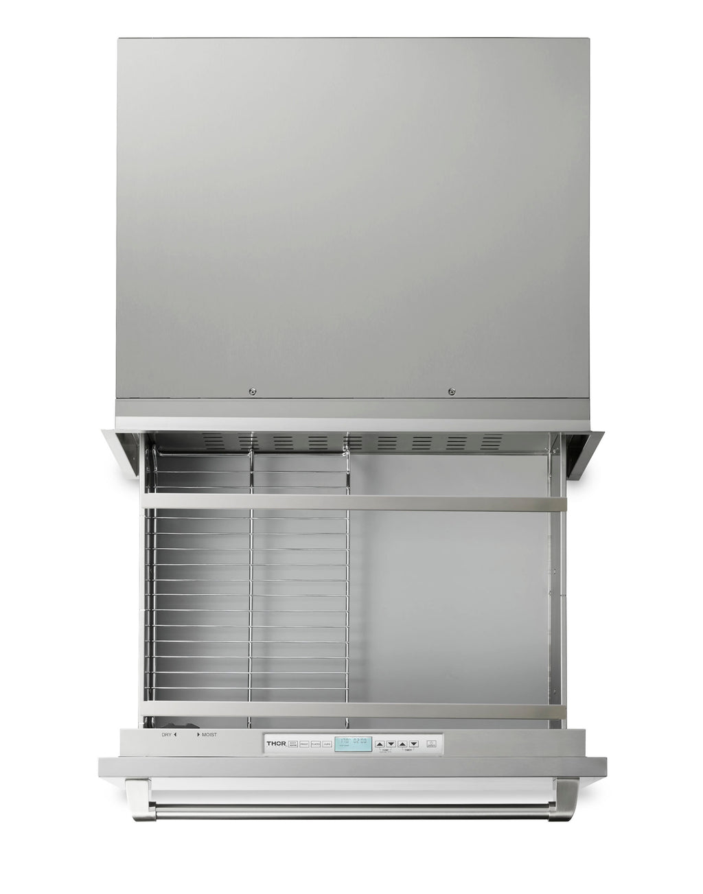 THOR Kitchen 30 Inch Warming Drawer – Model TWD3001