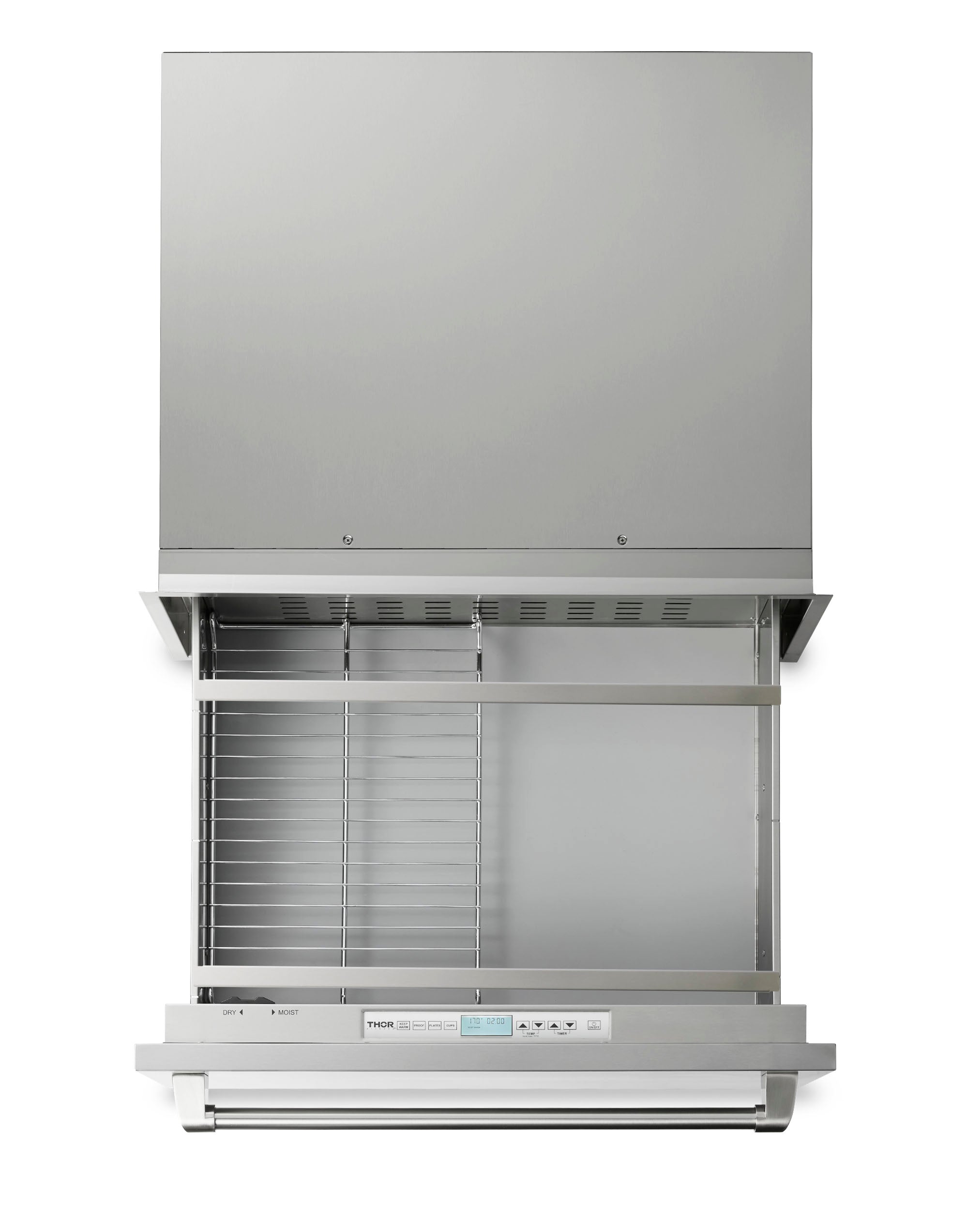 THOR Kitchen 30 Inch Warming Drawer – Model TWD3001