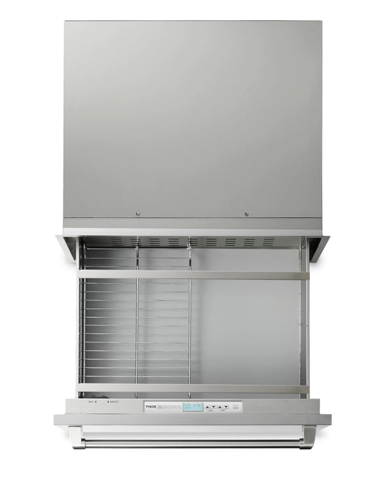 THOR Kitchen 30 Inch Warming Drawer – Model TWD3001