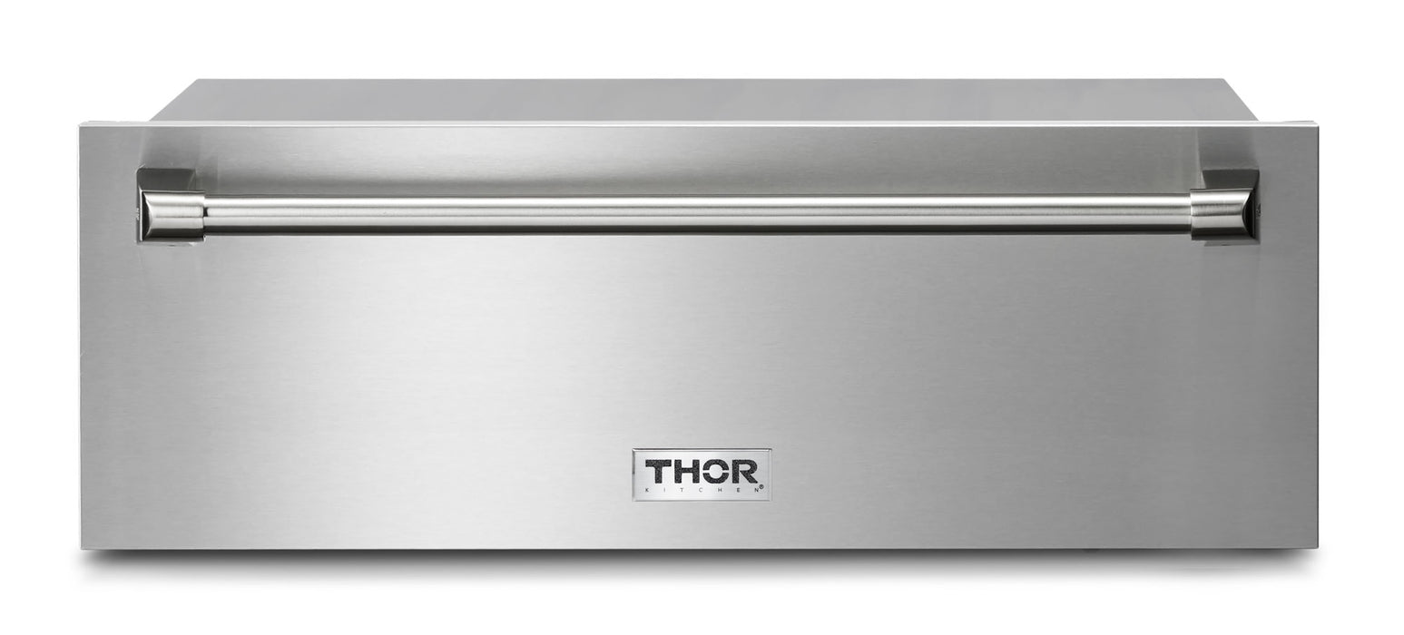 THOR Kitchen 30 Inch Warming Drawer – Model TWD3001